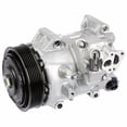 thumbnail image 2 of For Toyota Camry OEM AC Compressor w/ A/C Repair Kit - BuyAutoParts, 2 of 8