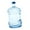 5L Blue, variant on Bucket Mineral Water Barrel Water Barrel for Tea Bar Machine Tea Set .5L Clear