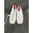 thumbnail image 3 of New Balance 247 Mens US 10 White Running Shoes Cross Trainers Sneakers 2E, 3 of 6