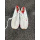 thumbnail image 3 of New Balance 247 Mens US 10 White Running Shoes Cross Trainers Sneakers 2E, 3 of 6