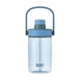 thumbnail image 1 of Botella Built Bedford Dualid 473 mL Tritan Libre de BPA en Color Verde Océano, 1 of 5