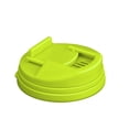 thumbnail image 2 of Soda Can Lids Reusable Plastic Sealing Drink Covers for Soda Cola 1 Count, 2 of 3