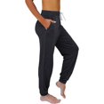 thumbnail image 2 of ORUYROP Womens Sweatpants Drawstring Comfy Lounge Pajamas Pants Workout Joggers Athletic Yoga Pants with Pockets, 2 of 4
