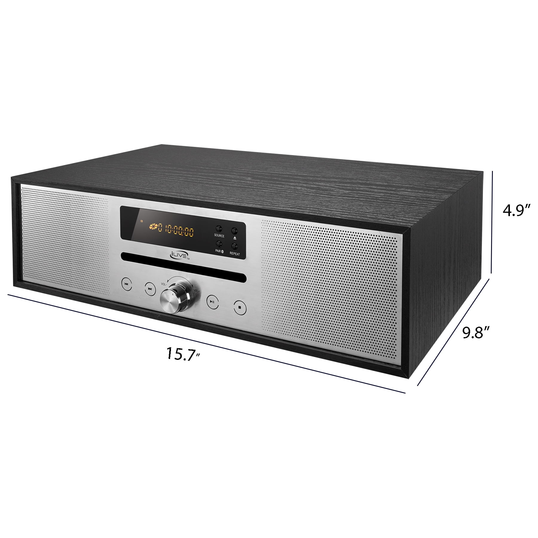 Ilive speaker system cheap