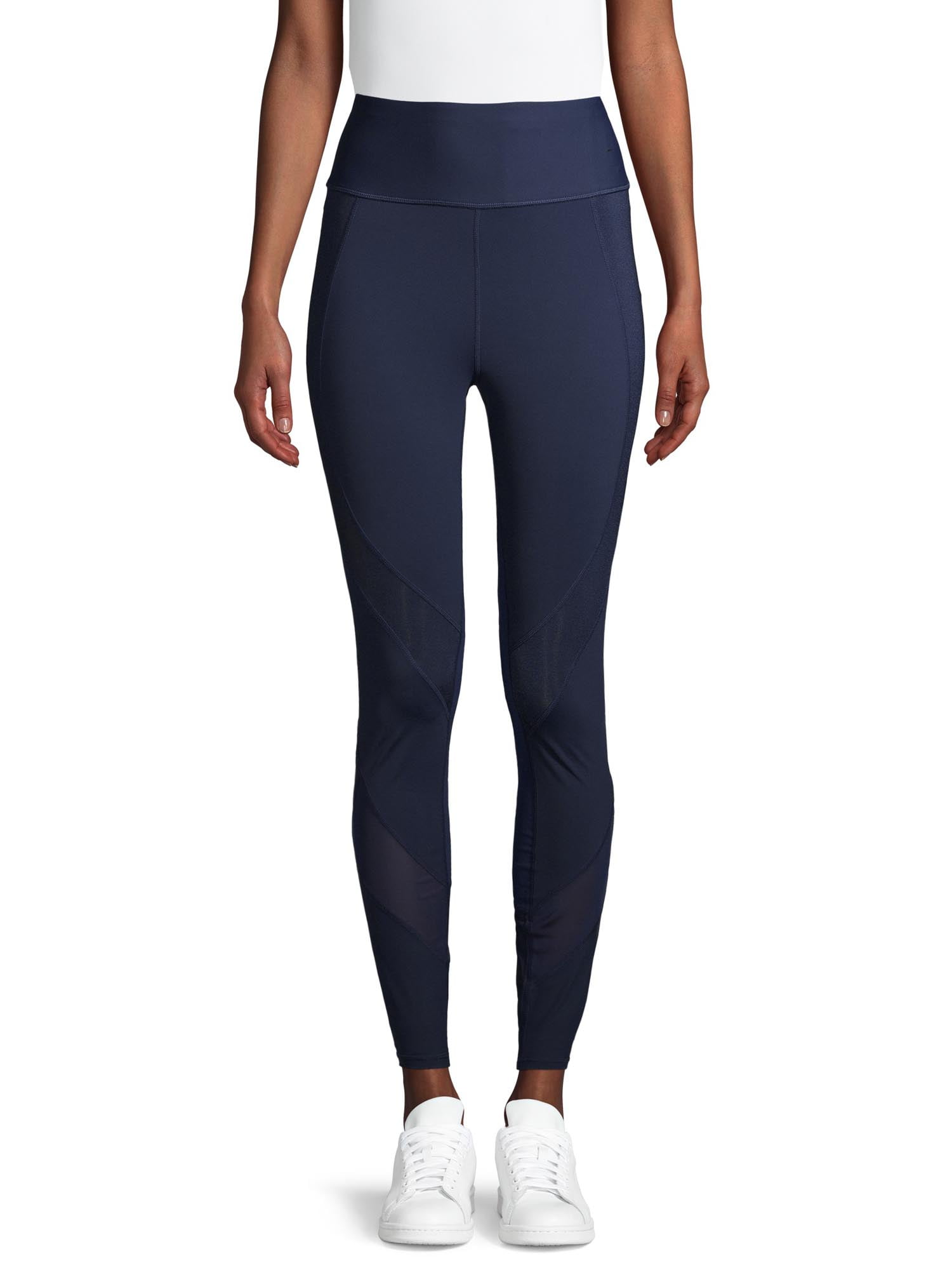 Avia Women's Activewear Flex Tech Leggings