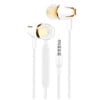 thumbnail image 2 of In Ear Earphone Running Sports Headphone Wired In ear earphone; In Earplug Headset with Microphone for Android for IOS, 2 of 8