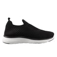 thumbnail image 1 of Tenis Mujer Trax By Mr Shu Deportivo negro 25, 1 of 4