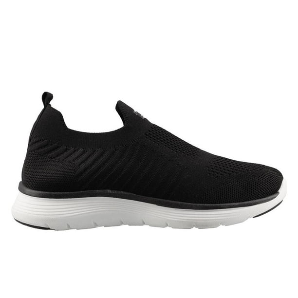 Tenis Mujer Trax By Mr Shu Deportivo negro 25