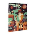 thumbnail image 2 of Rompecabezas de madera de 300/500/1000 piezas de Toy Story Home para niños, niñas y adolescentes, 2 of 8
