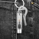 thumbnail image 1 of Luz De Trabajo Camping SST20 LED Mini Linterna Impermeable UV Luz Púrpura (Blanco Claro) Likrtyny Para Estrenar, 1 of 3