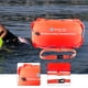 thumbnail image 5 of Boya De Natación Con Doble Bolsa De Aire Y Burbujas Para Entrenamiento, Kayak Y Viajes., 5 of 8