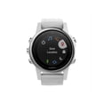 thumbnail image 2 of Garmin Fenix 5S Multisport GPS Watch, 2 of 4