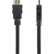 thumbnail image 5 of 1m High Speed Hdmi Cable Ultra Hd 4k X 2k Hdmi Cable Hdmi To Hdmi M/m - 1 Meter, 5 of 5