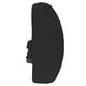thumbnail image 3 of Cojín Lumbar para Silla | Cojín Lumbar Ergonómico para Silla, Soporte de Espalda con Malla Transpirable, Negro, 3 of 6