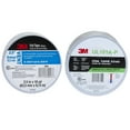 thumbnail image 3 of 3M Foil Tape 3340-D, Silver, 2 1/2 in x 10 yd, 3.9 mil, 3 of 3