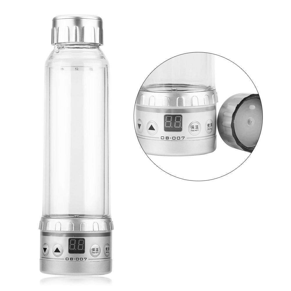 Car Water Heater, Car Heated Cup, Travel Heated Cup, Car Heating Bottle 12V 24V For Car Heating