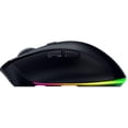 thumbnail image 3 of Razer Pro Click V2 Wireless Mouse: Right-Handed Ergonomic Design with Thumb Rest - AI Prompt - Long Battery Life - Multi Device Connectivity via 2.4GH, 3 of 10