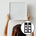 thumbnail image 4 of 20Pcs Picture Frame Stand Easel Back For Picture Frame Picture Frame Stand Up Backs Picture Frame Easel Back, 4 of 8