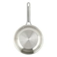thumbnail image 2 of GoodCook Stainless Steel 10 in Frypan, 2 of 20