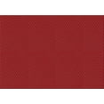 thumbnail image 1 of Ahgly Tapis Rectangulaire Lavable en Machine Rouge Tomate, 7 Pieds x 10 Pieds, 1 of 7