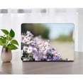 thumbnail image 5 of KSK KAISHEK Hard Shell Case Cover Only Compatible 2019-2016 Release MacBook Pro 15" with Retina Display + Black Keyboard Cover Model: A1707 A1990 Flower 1724, 5 of 5