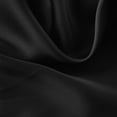thumbnail image 5 of Tqcoqu Satin Skirts for Women Trendy High Waisted A-Line Lace Skirt Half Slip for Skirt,Black,Women's S-XL, 5 of 8
