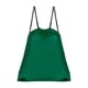 thumbnail image 2 of Paquete 200 piezas Bolsa mochila con cierre de jareta verde 34 x 43, 2 of 3