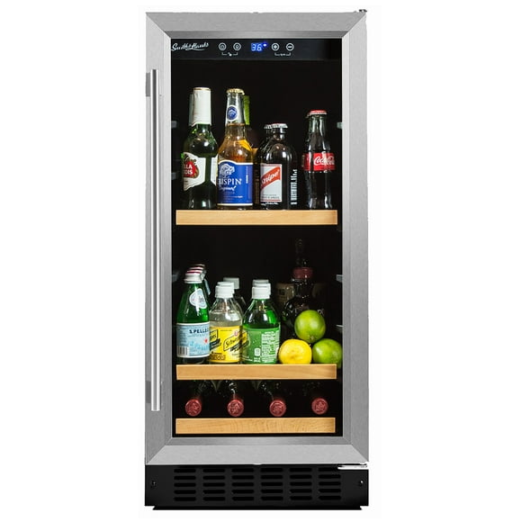 Beverage Refrigerators Under Counter