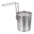 thumbnail image 4 of EeaseMX Agua Cesta de canasta Restaurante Pasta Tinter Talletrero Cocina Gadget, 4 of 7