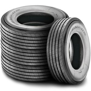 Gladiator QR35-TR Steel Belted ST235/85R16 235/85R16 132/127N G 14 Ply Trailer Tire Sansujyuku sansujyuku.com