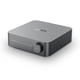 thumbnail image 1 of Amplificador WiiM Amp Multiroom Streaming con AirPlay Google Cast, 1 of 7