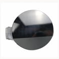thumbnail image 4 of Car Styling Fuel Tank Cover Gas Diesel Flap Cap Fuel Tank Cover Shell Cap Compatible For VW Golf 6 2009-2013 Accessories(White), 4 of 7