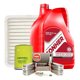 thumbnail image 1 of Kit Afinacin Mitsubishi Galant 2004-2009 3.8l 6v 20w50, 1 of 1