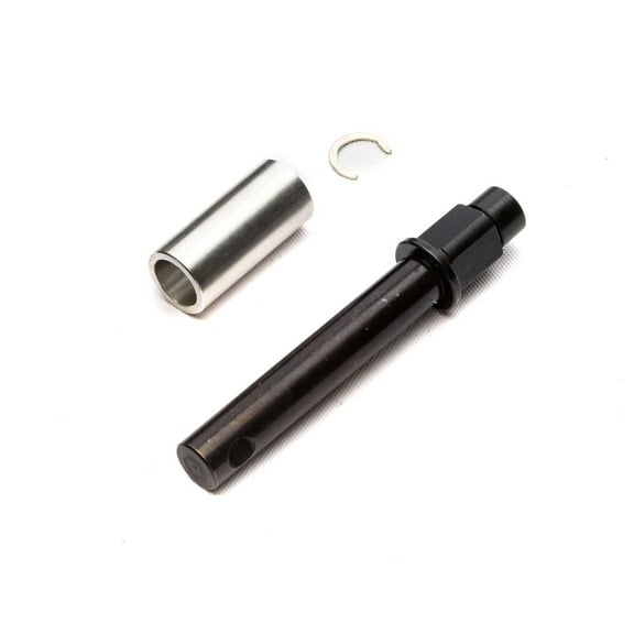 Axial SCX6 Front Output Shaft & Spacer AXI252021 Elec Car/Truck Replacement Parts
