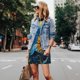thumbnail image 4 of Disketp Starry Night Sunflower Field para Vestido sin Mangas para Mujeres, Vestidos de Verano para Mujeres, Casual y Holgado para la Playa, 4 of 7
