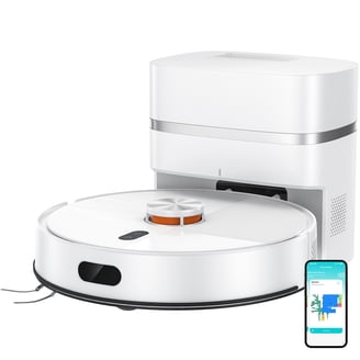 iRobot Roomba 676 Smart Robot Vacuum with Wi-Fi Connectivity, Auto