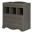 thumbnail image 1 of South Shore Savannah Changing Table, 1 of 8