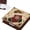 Xmas Stocking-#009, variant on 2-in-1 Christmas Tree Diamond Painting Box, DIY Gem Art Jewelry Organizer & Sticky Note Holder, Wooden Holiday Desk Decor Gift