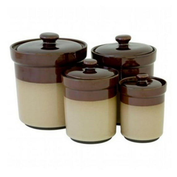 Sango Nova Canisters - Set of 4