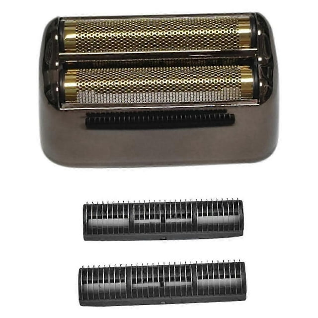 Electric Shaver Shaving Shaving Foil compatible BABFS2GCN Foil Shaver compatible Shaver Part,B_Perfect Gift