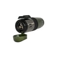thumbnail image 3 of Vertigo Oculus Triple Torch Lighter with Cigar Rest - Green, 3 of 6