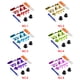 thumbnail image 4 of Bearachild Conjunto completo RB LB Bumper RT LT Trigger Buttons Mod Kit para One S Slim Controller Analog Stick Dpad LB RB LT RT Videojuegos y accesorios Rosado, 4 of 5