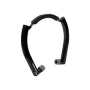 SensGard SG-26 Lightweight Hearing Protection Band NRR 26dB (Black)