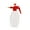 red, variant on Cheers US Manual Garden Sprayer Hand Lawn Pressure Pump Sprayer Safety Valve Adjustable Brass Nozzle