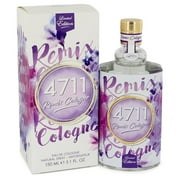 4711 Remix Lavender par 4711 Eau de Cologne Spray (Unisexe) 5,1 oz
