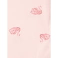 thumbnail image 4 of Carter's Child of Mine Baby Bodysuits, 3-Pack, Sizes Preemie-24 Months, 4 of 6