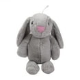 thumbnail image 1 of xiaxaixu Plush Toy, Cartoon Rabbit Fluffy Toy Simulation Doll Stuffed Toys, 1 of 8