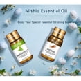 thumbnail image 4 of Salón de Belleza SPA Aceites Esenciales Puros Naturales Aromaterapia 5ml - Dolor Muscular Árbol de té, 4 of 9