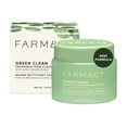 thumbnail image 1 of Bálsamo limpiador desmaquillante Farmacy Green Clean 100 ml, 1 of 9