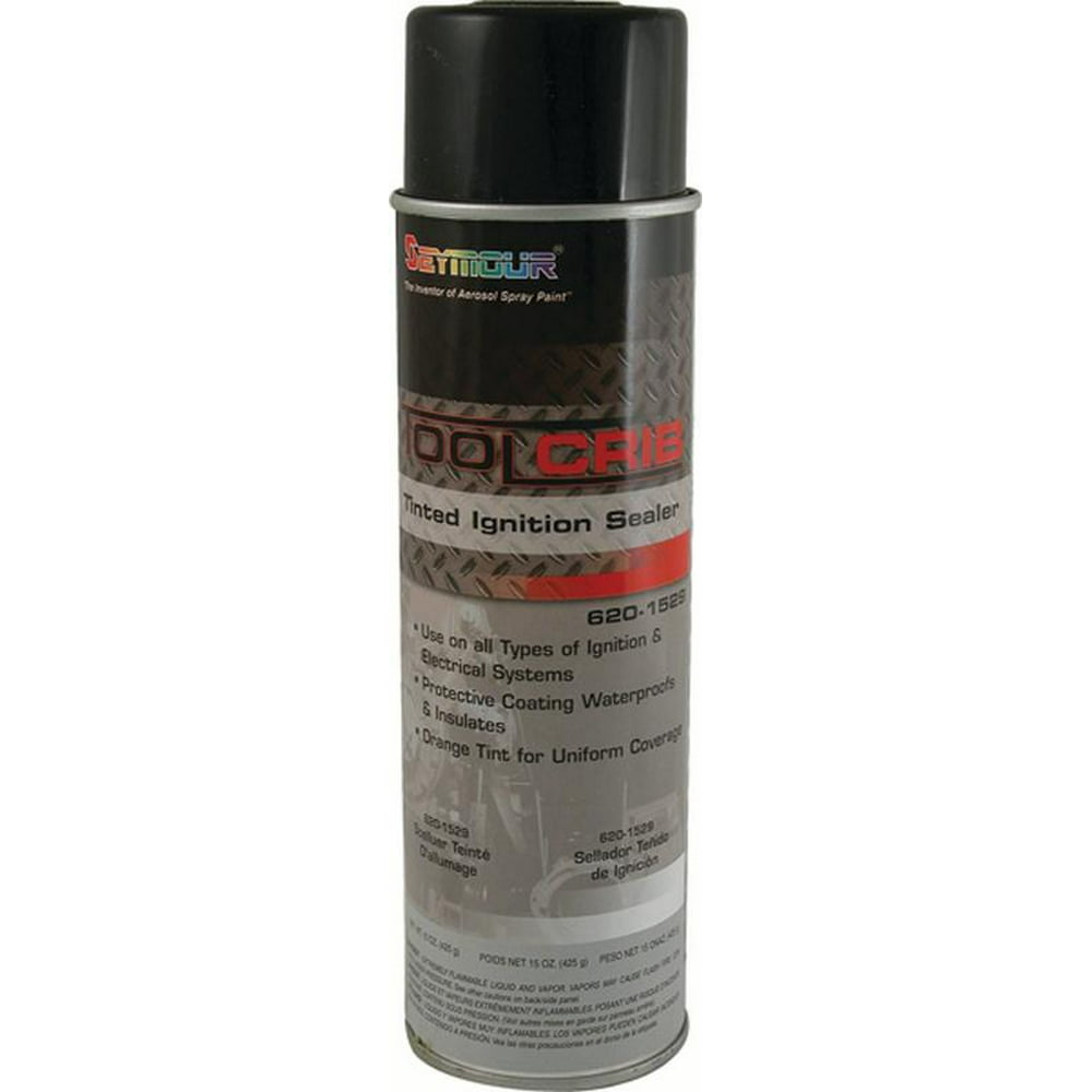New Seymour Tool Crib® Tinted Ignition Sealant Sealer, 6201529